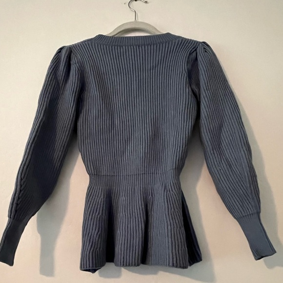 Maisie Sweater - Picture 7 of 7